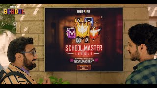 Free Fire Academy - Episode 1 | Free Fire Pakistan 