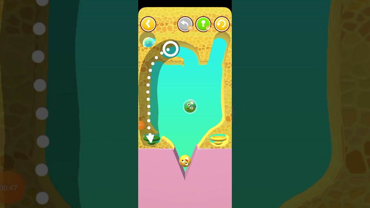 dig this 2 world 28-14 | Easter madness | Dig this 2 level 28 episode 14 solution gameplay walkthrou