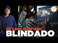 El blindado de Rafael Caro Quintero