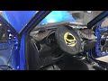 Hyundai Creta установка вибро-шумоизоляционных материалов в салон авто для повышения уровня комфорта