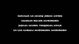 Story WA Lagu Good Morning Everyone - Tunggu Aku (Lyrics)