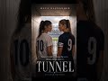 Tunnel - Sapphic Sports Romance Book Trailer