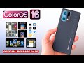 Oppo Find X5 Pro ColorOS 16 Android 16 Official Update
