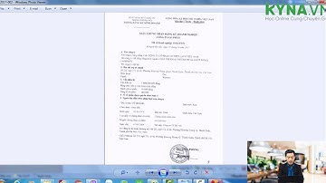 Thành thạo sổ sách kế toán và báo cáo tài chính trên MISA