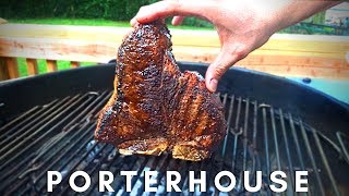porterhouse o t bone? la capital