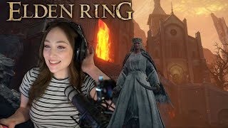 Volcano Manor || ELDEN RING First Playthrough [PART 23]
