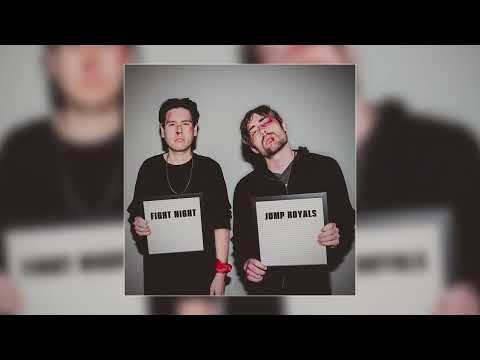 Watch Jump Royals - "Blast Off" (Official Audio) on YouTube