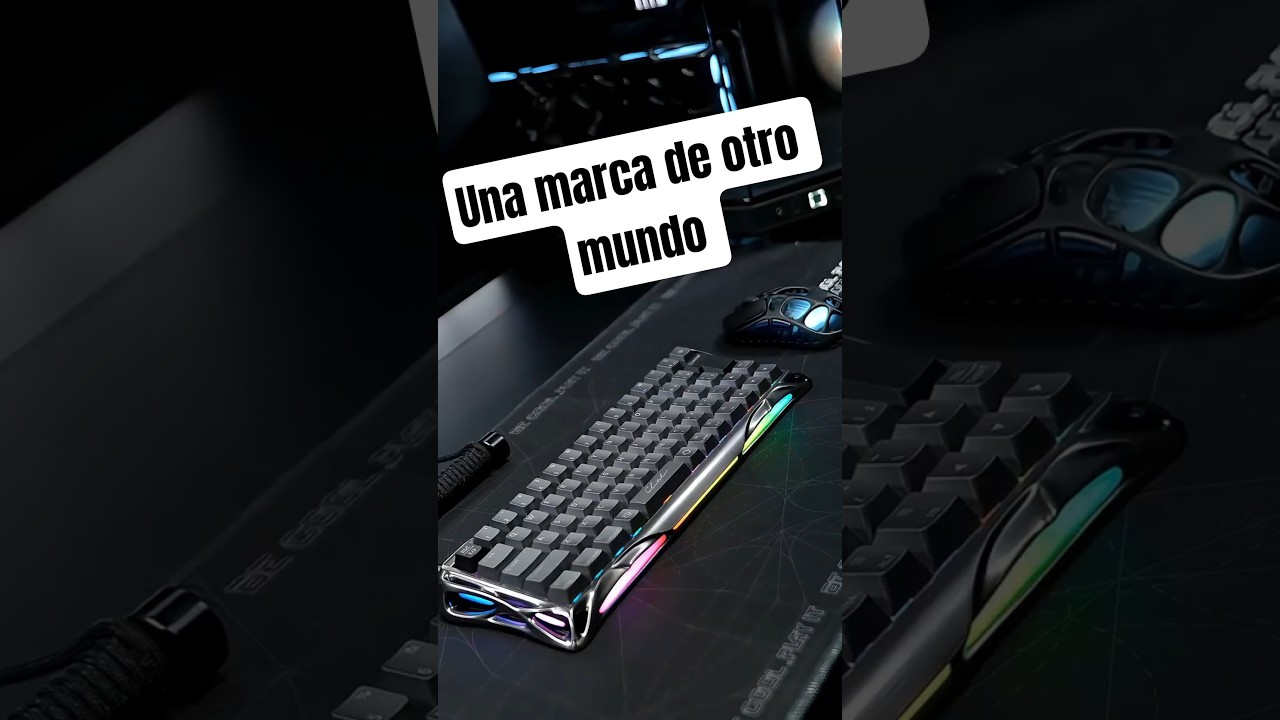 El diseñador de Gravastar definitivamente desayuna ciencia ficción.