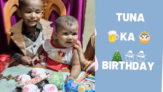 Alvish Ka Birthday The Nomadic Kunj Vlog-5