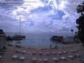 Cozumel, Quintana Roo En Vivo | Vista de la playa de Cozumel desde el Hotel Presidente Intercontinen