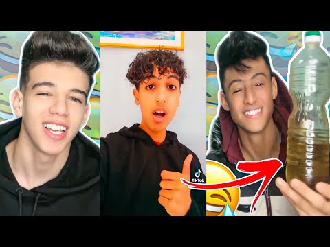 زيت لعودة 3 So Yeaah 