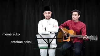 Huk Aloh Rayo - Issey ft Den Manjo