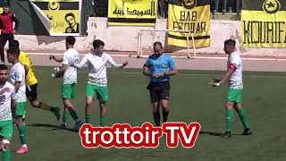 اتحاد الحراش بفوز امام شلغوم العيد 