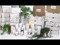 Packing orders for small business how to ship cosmetics entrepreneur pack with me 2021