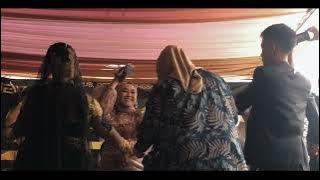 DOMBA KURING - MIA X JENITA X LOGISTA