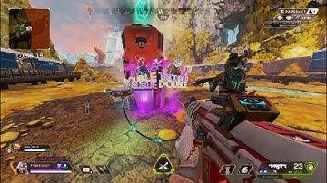 Running across the map for a homie res