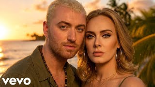 Download Lagu Adele ft. Sam Smith – Silent Storms Download Lagu Adele ft. Sam Smith – Silent Storms
