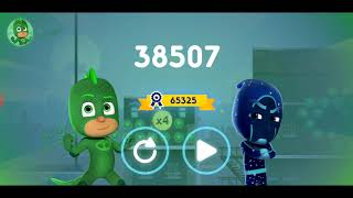 Gecko VS Night Ninja Bonus Super Levels April 2020 screenshot 1