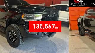 2021 Ram 3500 261485Y