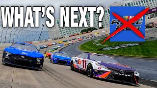 What Is Next After FOX's NASCAR Changes?