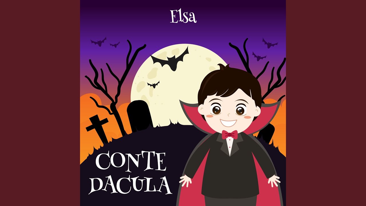 Watch Conte Dacula on YouTube Watch Conte Dacula on YouTube