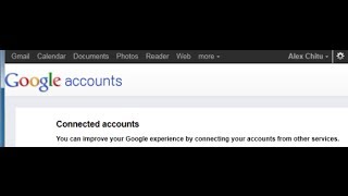Get back the Google black bar layout screenshot 5