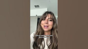 Been wanting to make this video for a while now 🥰 so excited to be here #ugc #ugccreator