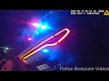 Bodycam: Shootout With Pursuit Suspect. Dallas, TX. March 12, 2022.
