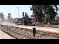 KAÇAN TREN TÜRKİYE