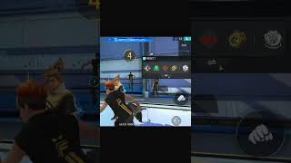 40 games update 🎯😱 #shorts #gameupdate #freefire