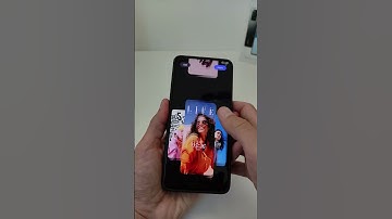 New Xiaomi Lock Screen Feature from HyperOS2.0