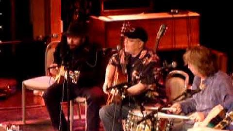 Gary Nicholson, Fallin and Flyin