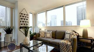 7 Broadway Ave, Toronto #602