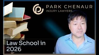 Law School in 2026 and the Future of Law