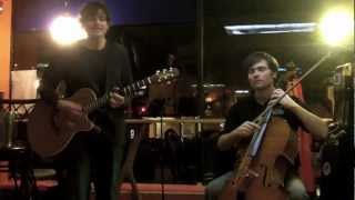 Lay Your Burden Down - The Wilhelm Brothers live on 23 Jan '13