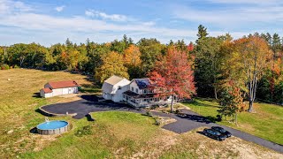 639 4th Range Road video tour