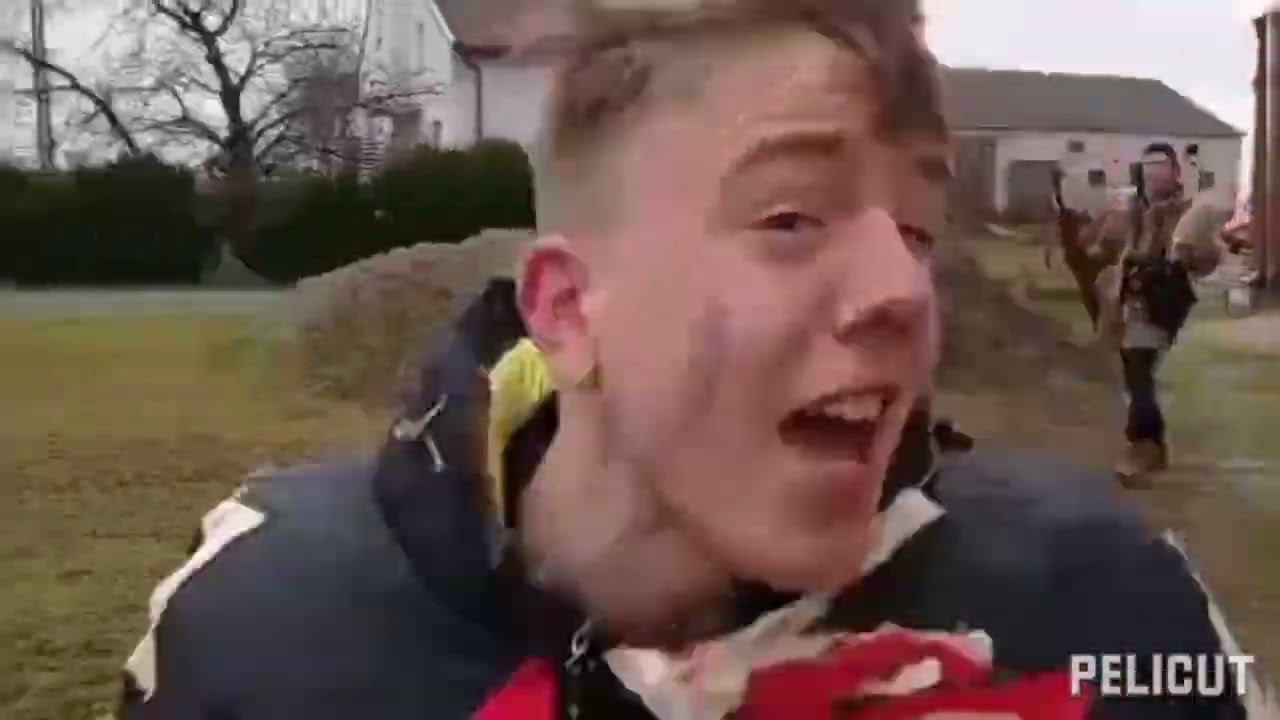 Kujawskie zapusty, czyli 