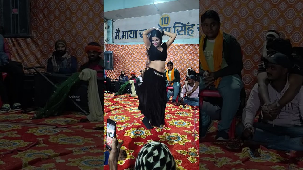 Yad Kara jahiya kuwar rahlu