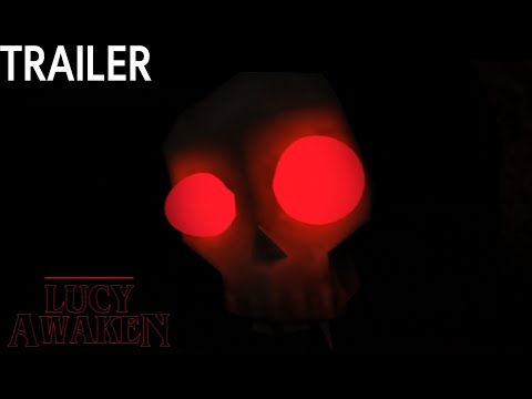 Lucy Awaken_ (Concept Trailer)