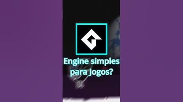 Engine simples para jogos? #gml #gamemaker #programação #jogos #indie