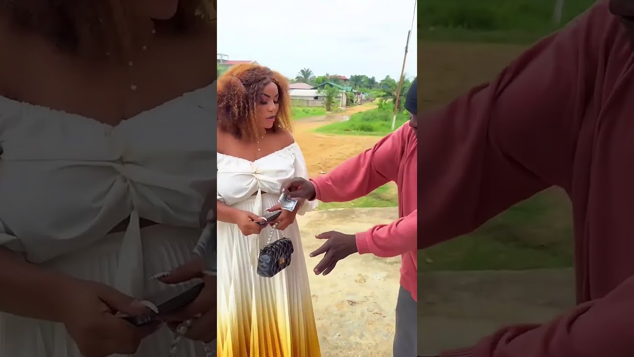 Fingon Tralala   L'argent