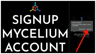 Celebrity Mycelium Signup: How to Create Mycelium Account 2023? Net Worth