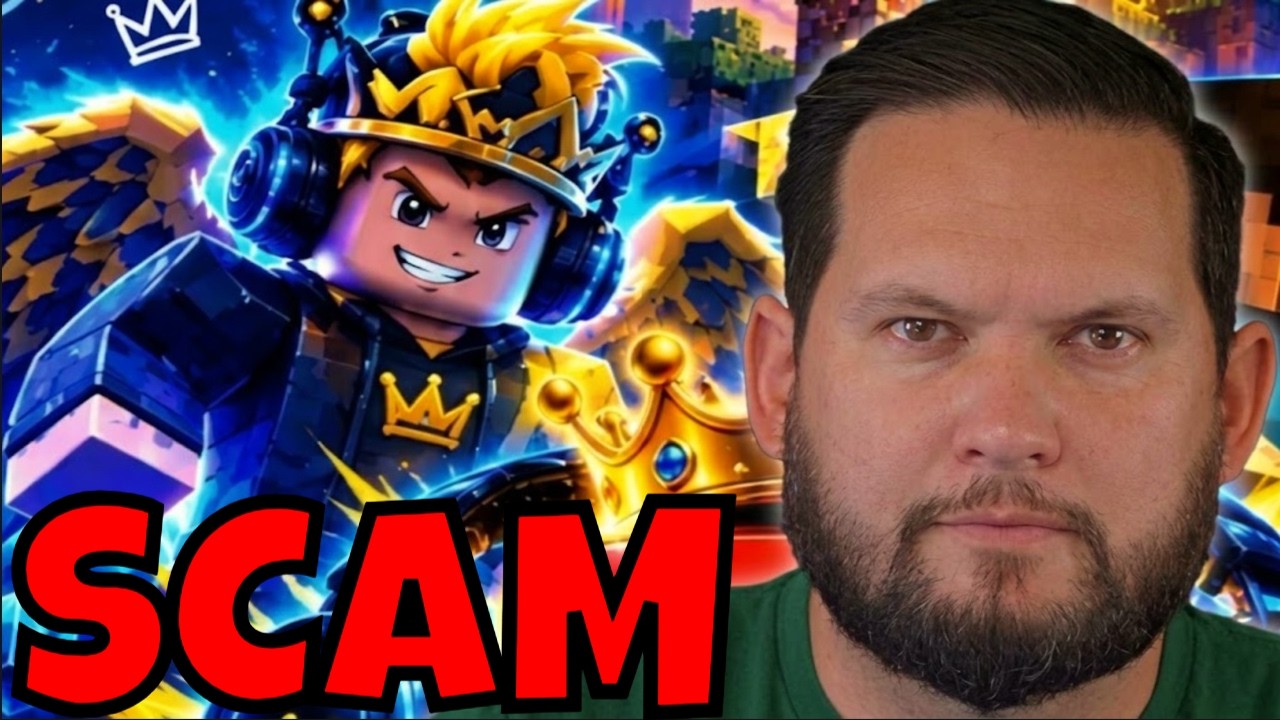 IT'S OVER - Mighty Mike Play's Dad CONFESSES!