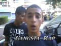 Freestyle salim ft gangsta rap