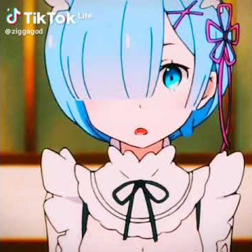 hare hare ya rem re:zero