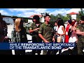 NATO youth in action - #WeAreNATO