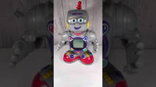 Kasey Kinderbot