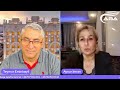 Aynur İmrandan qızıl kimi sözlər!