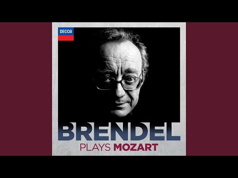 Mozart: Piano Concerto No. 20 in D Minor, K. 466: II. Romance