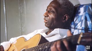 The Making Of Lead Belly The Smithsonian Folkways Collection Behind The Scenes Documentary